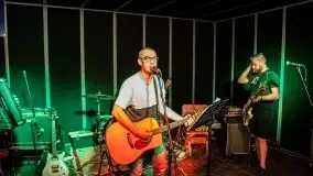 Czarna Bandera w Stanicy Wodnej Stranda - zdjęcie 15