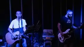 Czarna Bandera w Stanicy Wodnej Stranda - zdjęcie 3