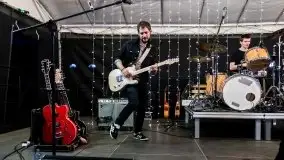 Cheap Tobacco w porcie Sztynort, lipiec 2020 - zdjęcie 31