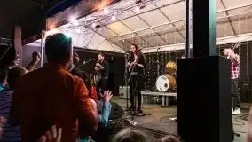 Cheap Tobacco w porcie Sztynort, lipiec 2020 - zdjęcie 6