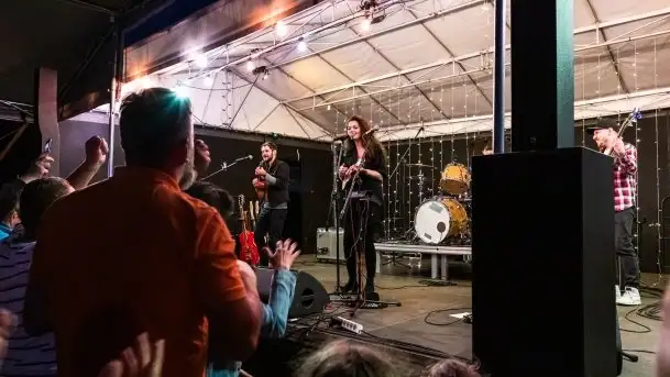 Cheap Tobacco w porcie Sztynort, lipiec 2020 - zdjęcie 6