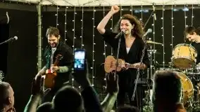 Cheap Tobacco w porcie Sztynort, lipiec 2020 - zdjęcie 1