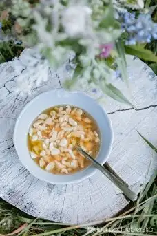 Zdjęcia: Leśne uczty na Mazurach  - zdjęcie 17