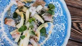 Zdjęcia: Leśne uczty na Mazurach  - zdjęcie 7