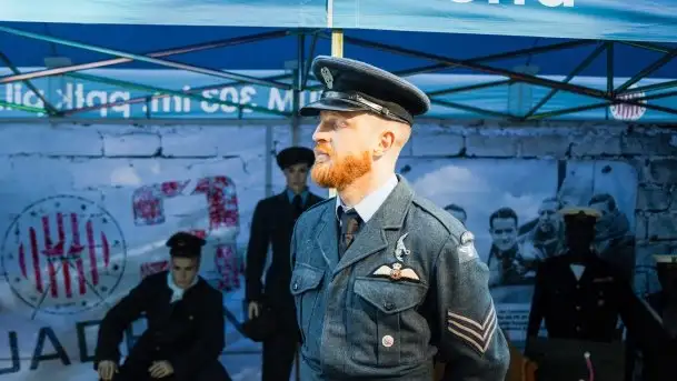 Operacja Boyen, sierpień 2020 - zdjęcie 5