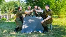 Operacja Boyen, sierpień 2020 - zdjęcie 22