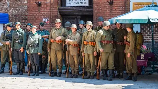 Operacja Boyen, sierpień 2020 - zdjęcie 1