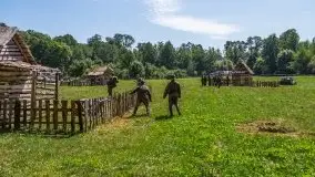 Operacja Boyen, sierpień 2020 - zdjęcie 41