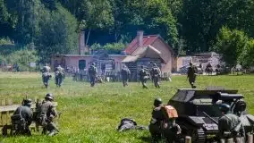 Operacja Boyen, sierpień 2020 - zdjęcie 44