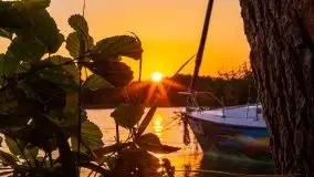 Jezioro Ryńskie, Zatoka Mrówcza - zdjęcie 21