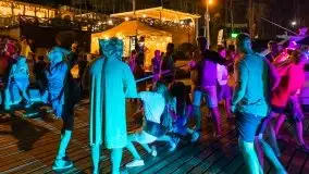 Beach Party Port Tajty, sierpień 2020 r. - zdjęcie 13