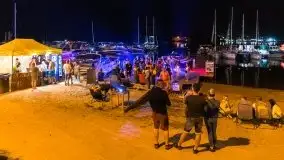 Beach Party Port Tajty, sierpień 2020 r. - zdjęcie 24