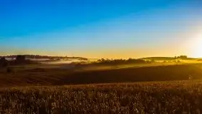 Piękno letnich, sierpniowych Mazur - zdjęcie 4