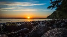 Piękno letnich, sierpniowych Mazur - zdjęcie 17