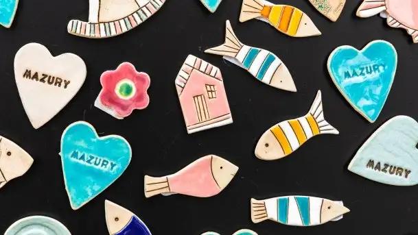 Jarmark produktów regionalnych, Sztynort 2020 - zdjęcie 1