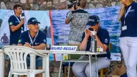 Mistrzostwa Polski Klas T - Wyspa Brzozowa - Fotorelacja - zdjęcie 8