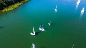 Mistrzostwa Polski Klas T - Wyspa Brzozowa - Fotorelacja - zdjęcie 31