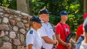 Mistrzostwa Polski Klas T - Wyspa Brzozowa - Fotorelacja - zdjęcie 18