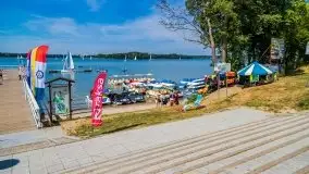 Mistrzostwa Polski Klas T - Wyspa Brzozowa - Fotorelacja - zdjęcie 15