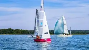 Mistrzostwa Polski Klas T - Wyspa Brzozowa - Fotorelacja - zdjęcie 34