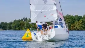 Mistrzostwa Polski Klas T - Wyspa Brzozowa - Fotorelacja - zdjęcie 65