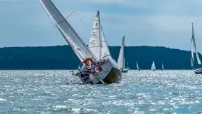 Mistrzostwa Polski Klas T - Wyspa Brzozowa - Fotorelacja - zdjęcie 102