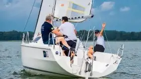 Mistrzostwa Polski Klas T - Wyspa Brzozowa - Fotorelacja - zdjęcie 114