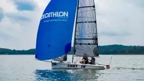 Mistrzostwa Polski Klas T - Wyspa Brzozowa - Fotorelacja - zdjęcie 121