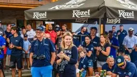 Mistrzostwa Polski Klas T - Wyspa Brzozowa - Fotorelacja - zdjęcie 136