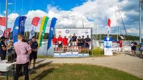 Mistrzostwa Polski Klas T - Wyspa Brzozowa - Fotorelacja - zdjęcie 137