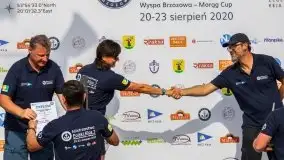 Mistrzostwa Polski Klas T - Wyspa Brzozowa - Fotorelacja - zdjęcie 146