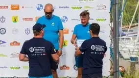 Mistrzostwa Polski Klas T - Wyspa Brzozowa - Fotorelacja - zdjęcie 151