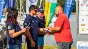 Mistrzostwa Polski Klas T - Wyspa Brzozowa - Fotorelacja - zdjęcie 157