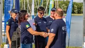 Mistrzostwa Polski Klas T - Wyspa Brzozowa - Fotorelacja - zdjęcie 159