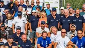 Mistrzostwa Polski Klas T - Wyspa Brzozowa - Fotorelacja - zdjęcie 165