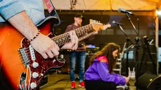 Cheap Tobacco w porcie Sztynort, 30.08.2020 r. - zdjęcie 7