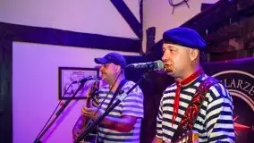 Żeglarze Portowi w Stanicy Wodnej Kietlice - zdjęcie 13