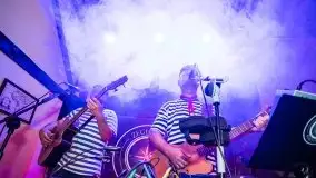 Żeglarze Portowi w Stanicy Wodnej Kietlice - zdjęcie 1