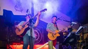 Żeglarze Portowi w Stanicy Wodnej Kietlice - zdjęcie 24