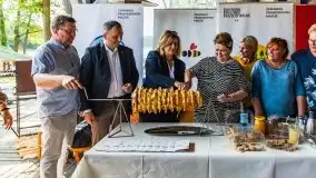 XII Mazurskie Targi Sportów Wodnych, 6-8 września 2019 r. - zdjęcie 7