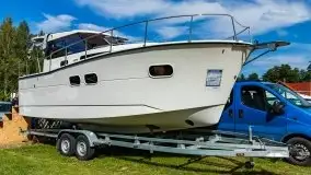 XII Mazurskie Targi Sportów Wodnych, 6-8 września 2019 r. - zdjęcie 22