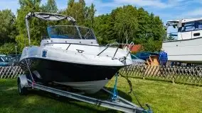 XII Mazurskie Targi Sportów Wodnych, 6-8 września 2019 r. - zdjęcie 23