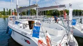 XII Mazurskie Targi Sportów Wodnych, 6-8 września 2019 r. - zdjęcie 30