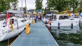 XII Mazurskie Targi Sportów Wodnych, 6-8 września 2019 r. - zdjęcie 54