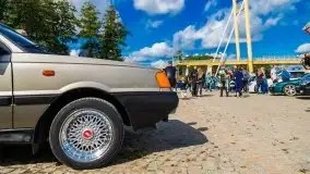 Zakończenie sezonu motoryzacyjnego WMMC 2020 - fotorelacja - zdjęcie 2