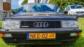 Zakończenie sezonu motoryzacyjnego WMMC 2020 - fotorelacja - zdjęcie 12