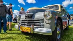 Zakończenie sezonu motoryzacyjnego WMMC 2020 - fotorelacja - zdjęcie 20