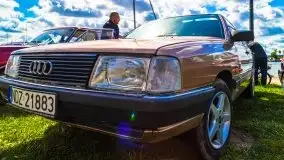 Zakończenie sezonu motoryzacyjnego WMMC 2020 - fotorelacja - zdjęcie 25