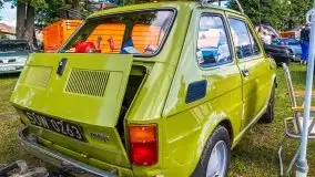 Zakończenie sezonu motoryzacyjnego WMMC 2020 - fotorelacja - zdjęcie 45