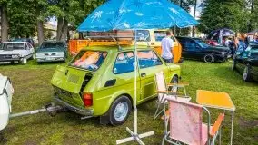 Zakończenie sezonu motoryzacyjnego WMMC 2020 - fotorelacja - zdjęcie 46